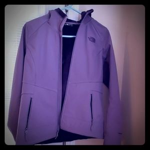 Northface Windwall Jacket
